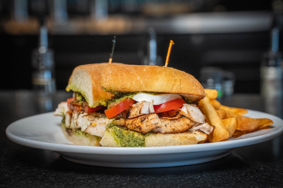 Palace Kitchen & Craft Bar Photos 2